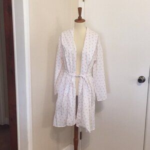 M NWOT LOVE TANJANE Robe E03 4808